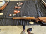 Remington 1917 sporterized 30-06