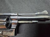 Smith wesson k-38 Combat Masterpiece 38 special - 5 of 8