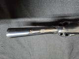 Smith wesson k-38 Combat Masterpiece 38 special - 4 of 8