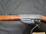 Remington model 24 semi-auto 22 lr - 7 of 11