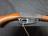 Remington model 24 semi-auto 22 lr - 3 of 11