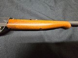 Remington model 24 semi-auto 22 lr - 4 of 11