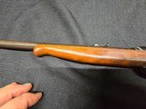 Remington model 24 semi-auto 22 lr - 8 of 11