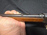 Remington model 24 semi-auto 22 lr - 10 of 11