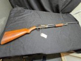 Winchester model 12 16 gauge field