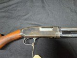 Winchester model 12 16 gauge field - 3 of 12