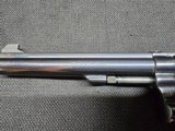Smith Wesson model 14-3 38 special - 2 of 8