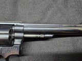 Smith Wesson model 14-3 38 special - 6 of 8