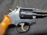 Smith Wesson model 14-3 38 special - 5 of 8