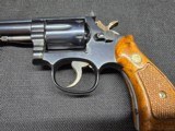 Smith Wesson model 14-3 38 special - 3 of 8
