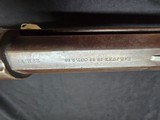 Hopkins allen 1922 falling block 22 R F - 8 of 8