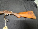 Hopkins allen 1922 falling block 22 R F - 6 of 8