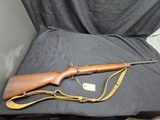 Savage model 19 NRA match 22 - 1 of 10