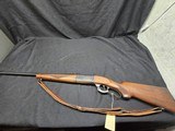 Savage model 99 lever 300 savage - 1 of 12