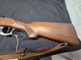 Savage model 99 lever 300 savage - 4 of 12