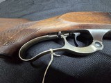 Savage model 99 lever 300 savage - 11 of 12