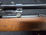 Savage model 23aa sporter 22 lr - 7 of 8