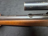 Savage model 23aa sporter 22 lr - 4 of 8