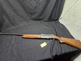 Savage model 755a 16 gauge - 1 of 8