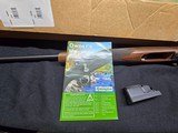 Remington 783 walnut 223 - 9 of 10