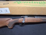 Remington 783 walnut 223 - 2 of 10