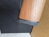 Remington 783 walnut 223 - 8 of 10