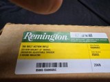 Remington 783 walnut 223 - 10 of 10