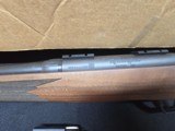 Remington 783 walnut 223 - 4 of 10