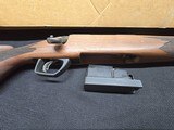 Remington 783 walnut 223 - 3 of 10