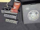 Taurus pt-25 25acp