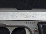 Rare Amt back-up 22lr - 5 of 5
