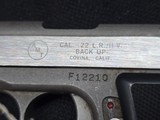 Rare Amt back-up 22lr - 4 of 5