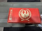 Ruger Standard target 22lr - 6 of 8