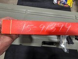 Ruger Standard target 22lr - 8 of 8