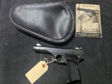 Browning 10/71 Belgium 380 - 1 of 7