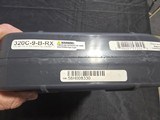 Sig p320c-9-b-rx 9mm - 6 of 6