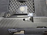 Sig p320c-9-b-rx 9mm - 3 of 6