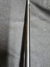 Mossberg 640 kd chuckster 22 wmr - 6 of 9