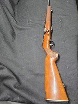 Mossberg 640 kd chuckster 22 wmr - 1 of 9