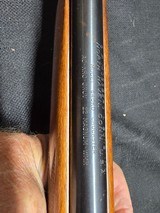 Mossberg 640 kd chuckster 22 wmr - 5 of 9