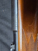 Mossberg 640 kd chuckster 22 wmr - 4 of 9