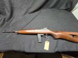 Iver Johnson Carbine 22lr - 1 of 9