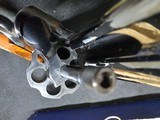 Smith Wesson model 19-3 357 combat magnum - 6 of 11
