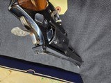 Smith Wesson model 19-3 357 combat magnum - 3 of 11