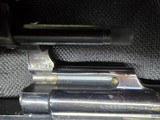 Smith Wesson model 19-3 357 combat magnum - 5 of 11