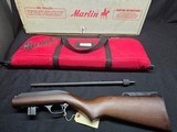 Marlin P70 Papoose 22 lr - 1 of 8