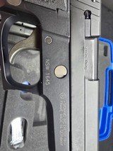 Sigarms p226 navy NSW 9MM - 2 of 7