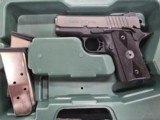 Para USA 1911 slim hawg 45acp - 1 of 6