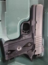 Para USA 1911 slim hawg 45acp - 2 of 6