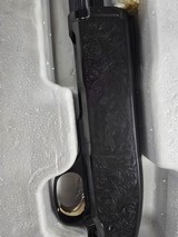Browning Bps special steel 20 gauge deluxe - 2 of 7